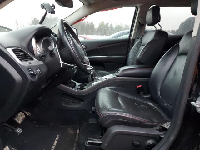 Photo 7 from auction – 2016 DODGE JOURNEY R/ with VIN 3C4PDDEG6GT136064