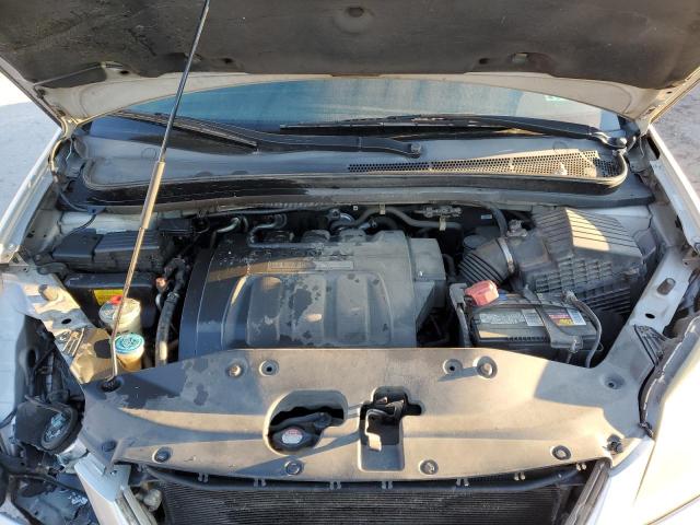 Photo 12 from auction – 2007 HONDA ODYSSEY EX with VIN 5FNRL38797B092884