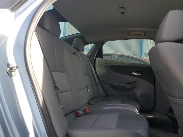 Photo 10 from auction – 2014 CHEVROLET IMPALA LS with VIN 1G11Y5SL4EU136660