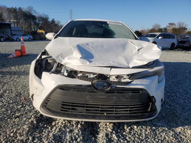 Photo 5 from auction – 2023 TOYOTA COROLLA LE with VIN JTDBCMFE0P3001913