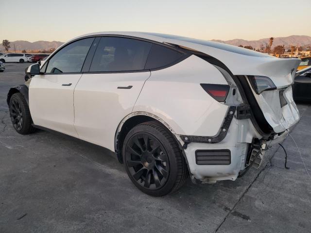 Foto 2 de la subasta – 2022 TESLA MODEL Y con VIN 7SAYGDEE9NF344139