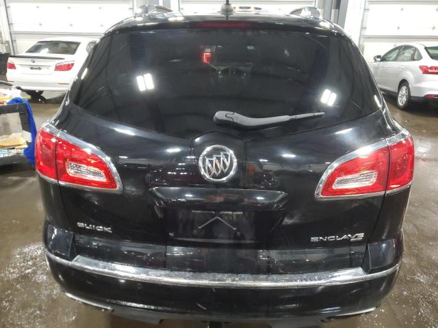 Photo 6 from auction – 2017 BUICK ENCLAVE with VIN 5GAKVBKD9HJ271376