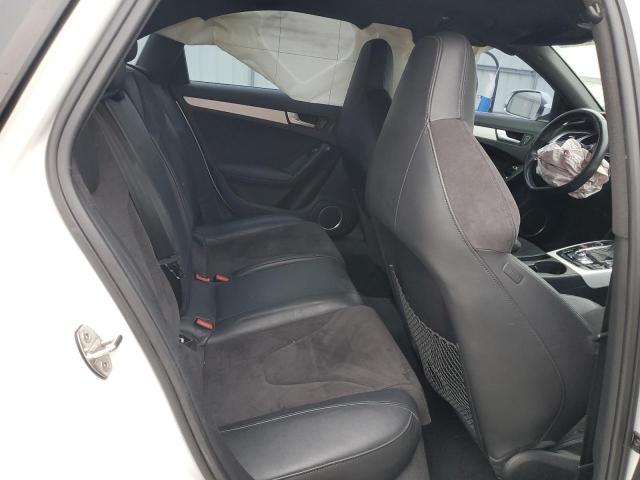 Photo 10 from auction – 2014 AUDI S4 PREMIUM with VIN WAUBGAFL4EA028734