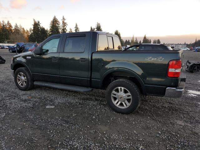 Photo 2 from auction – 2005 FORD F150 SUPER with VIN 1FTPW14555KD02081