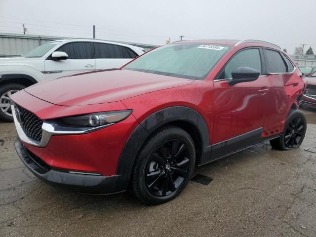 MAZDA CX-30 PREM 2023 with VIN 3MVDMBDY7PM501586 - Photo from auction