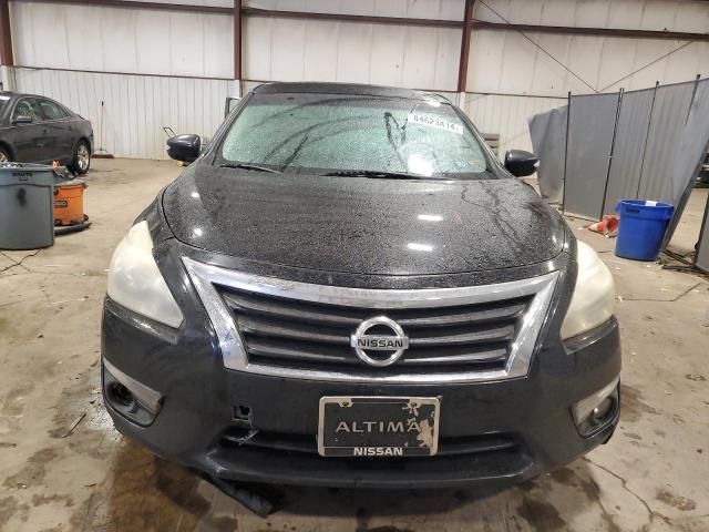 Photo 5 from auction – 2013 NISSAN ALTIMA 2.5 with VIN 1N4AL3AP6DN504575