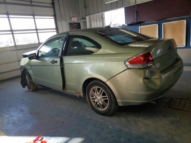 Photo 2 from auction – 2008 FORD FOCUS SE with VIN 1FAHP33N38W259331