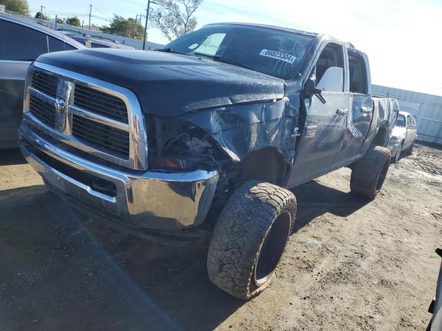 RAM 2500 SLT 2012 with VIN 3C6UD5DL1CG283491 - Photo from auction