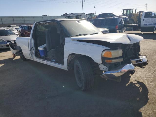 Photo 4 from auction – 2006 GMC NEW SIERRA with VIN 1GTEC19V06Z242311