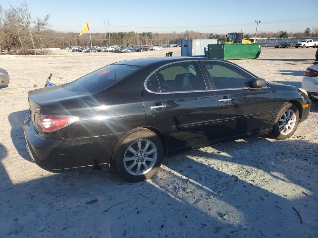 Photo 3 from auction – 2004 LEXUS ES 330 with VIN JTHBA30G145007311