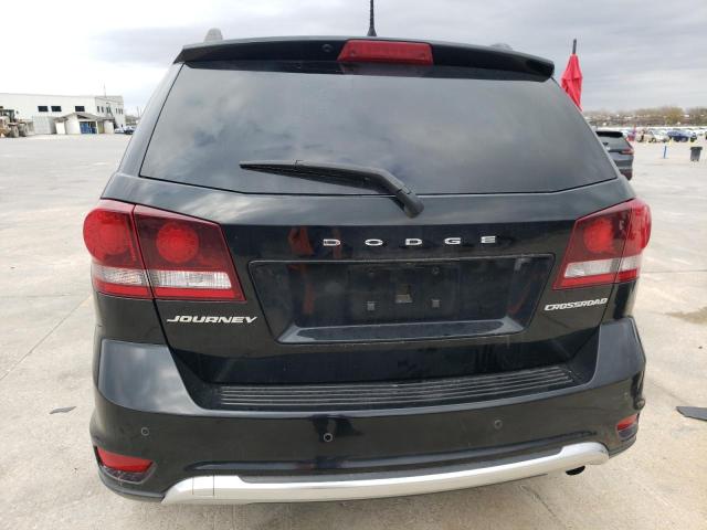 Photo 6 from auction – 2020 DODGE JOURNEY CR with VIN 3C4PDCGB1LT194766