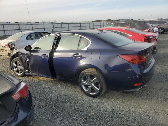 Photo 2 from auction – 2013 LEXUS GS 350 with VIN JTHBE1BL6D5023152