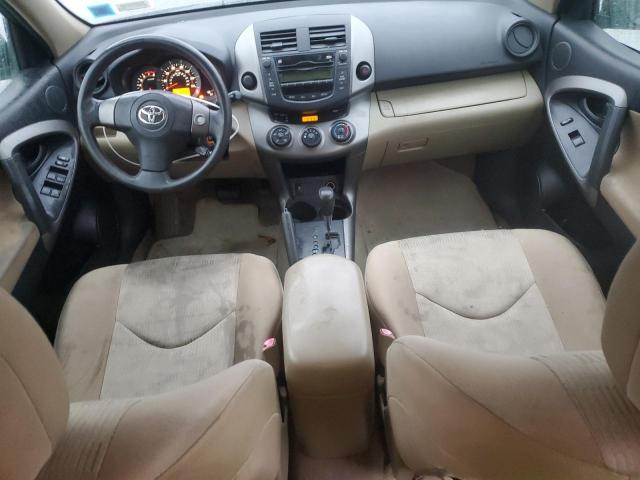 Zdjęcie 8 z aukcji – 2010 TOYOTA RAV4 z VIN JTMZF4DV4AD017753