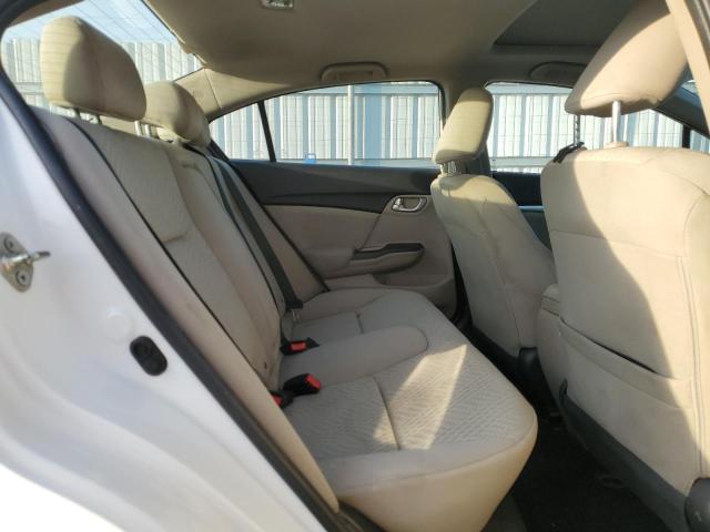 Photo 10 from auction – 2015 HONDA CIVIC EX with VIN 19XFB2F82FE215361