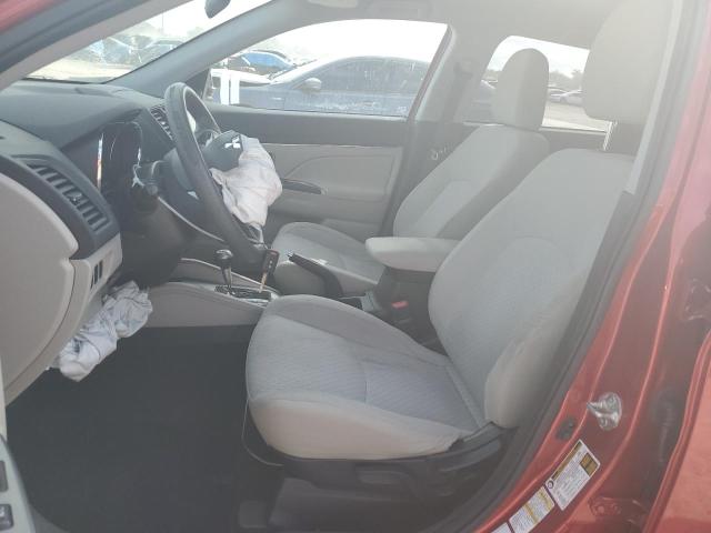 Photo 7 from auction – 2018 MITSUBISHI OUTLANDER with VIN JA4AP3AU9JU006760