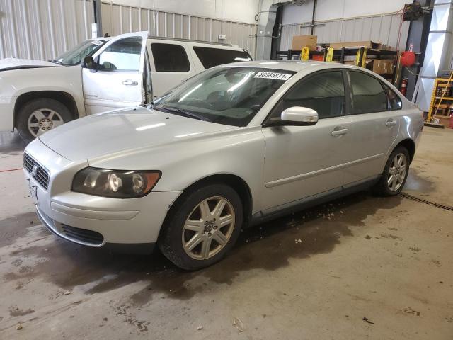 VOLVO S40 2.4I 2007 with VIN YV1MS390072270340 - Photo from auction