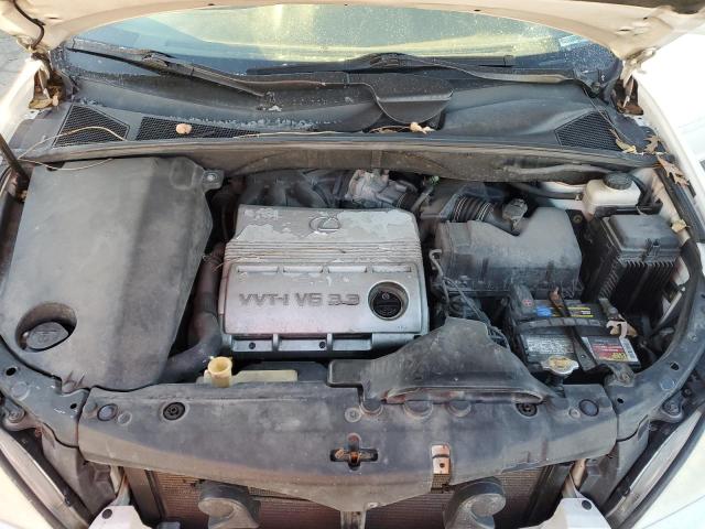 Photo 12 from auction – 2005 LEXUS RX 330 with VIN 2T2GA31U85C025123