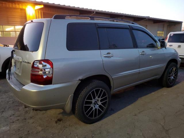 Снимка 3 от търг – 2003 TOYOTA HIGHLANDER с VIN JTEHF21A730106305