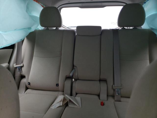 Фото 10 с аукциона – 2015 NISSAN ROGUE S с VIN KNMAT2MT2FP580878
