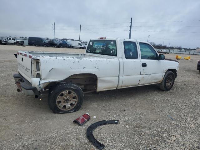 Photo 3 from auction – 2004 CHEVROLET SILVERADO with VIN 2GCEC19V841261601