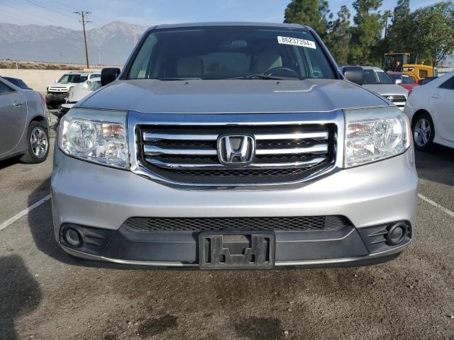 Photo 5 from auction – 2015 HONDA PILOT LX with VIN 5FNYF3H26FB031109
