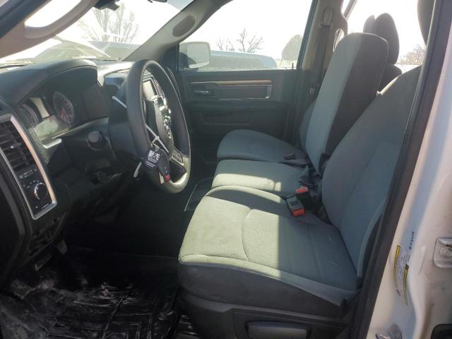 Photo 7 from auction – 2022 RAM 1500 CLASS with VIN 3C6RR7LT3NG375368