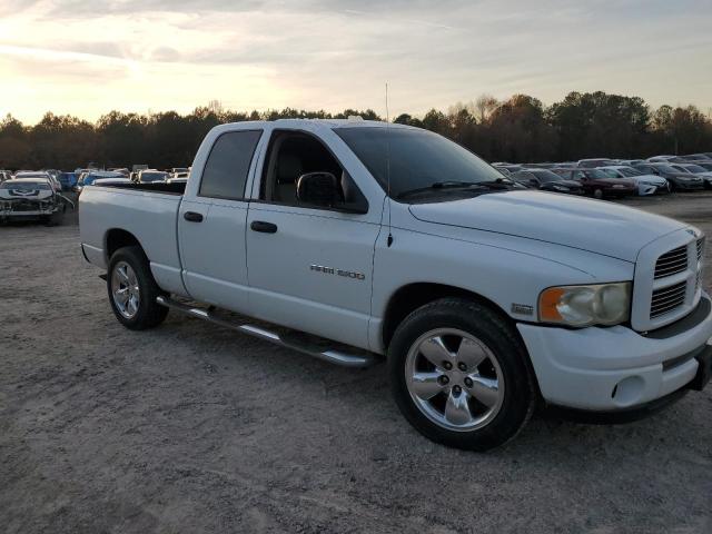 Photo 4 from auction – 2003 DODGE RAM 1500 S with VIN 1D7HA18D03J671394