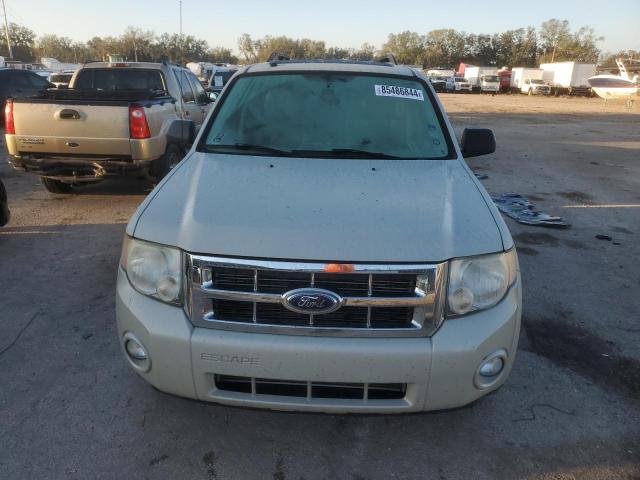 Photo 5 from auction – 2008 FORD ESCAPE XLT with VIN 1FMCU03188KD68511