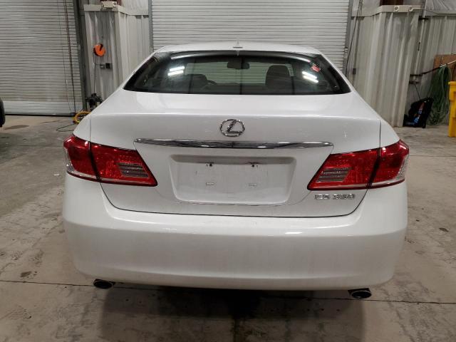 Foto 6 de la subasta – 2012 LEXUS ES 350 con VIN JTHBK1EGXC2513181