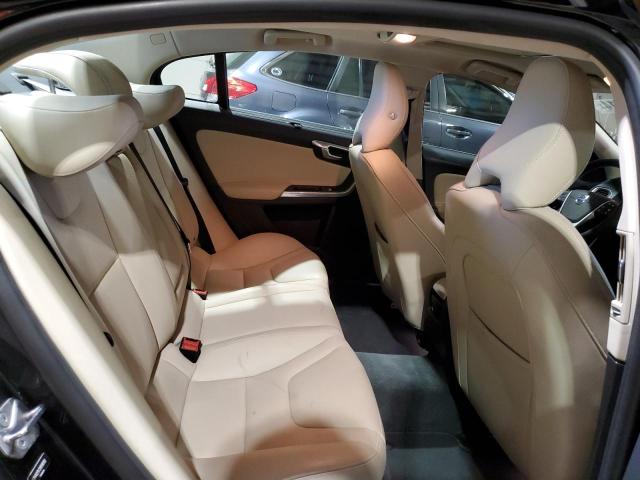 Photo 10 from auction – 2017 VOLVO S60 PREMIE with VIN LYV402TK2HB196192