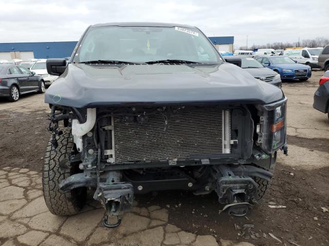 Photo 5 from auction – 2023 FORD F150 SUPER with VIN 1FTFW1E53PKD33780