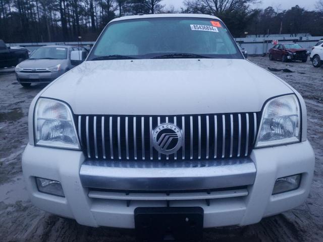 Photo 5 from auction – 2009 MERCURY MOUNTAINEE with VIN 4M2EU48859UJ03006