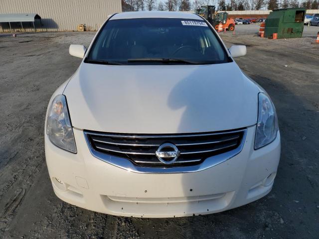 Photo 5 from auction – 2012 NISSAN ALTIMA BAS with VIN 1N4AL2AP4CN521111
