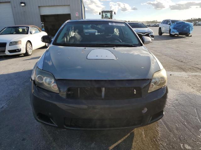 Photo 5 from auction – 2009 TOYOTA SCION TC with VIN JTKDE167190294270