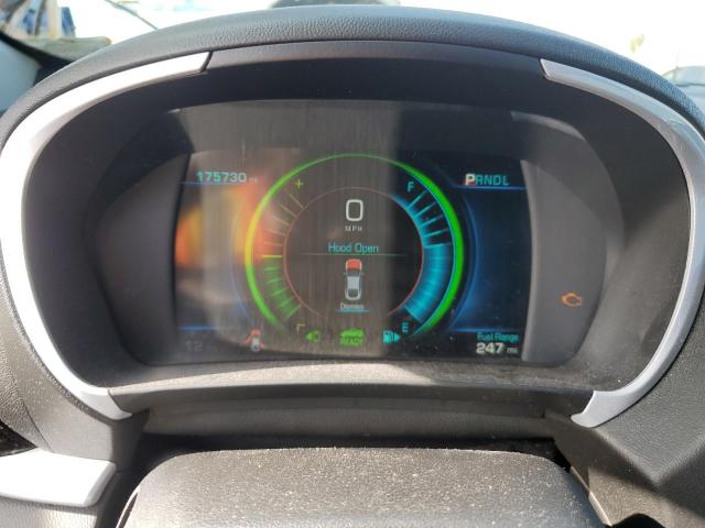 Photo 9 from auction – 2017 CHEVROLET VOLT LT with VIN 1G1RC6S55HU102059