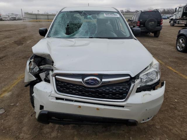 Photo 5 from auction – 2014 SUBARU FORESTER 2 with VIN JF2SJAAC3EH475110