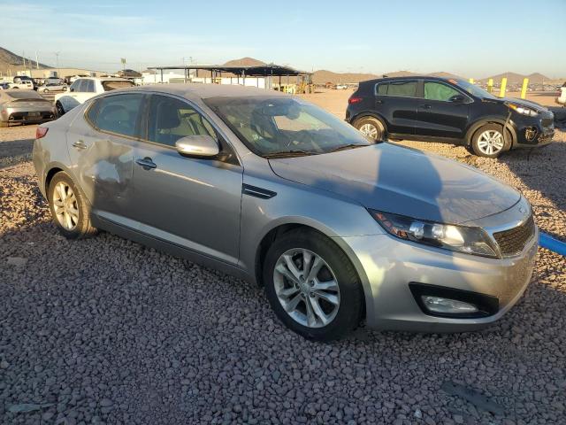 Photo 4 from auction – 2012 KIA OPTIMA EX with VIN 5XXGN4A78CG054085