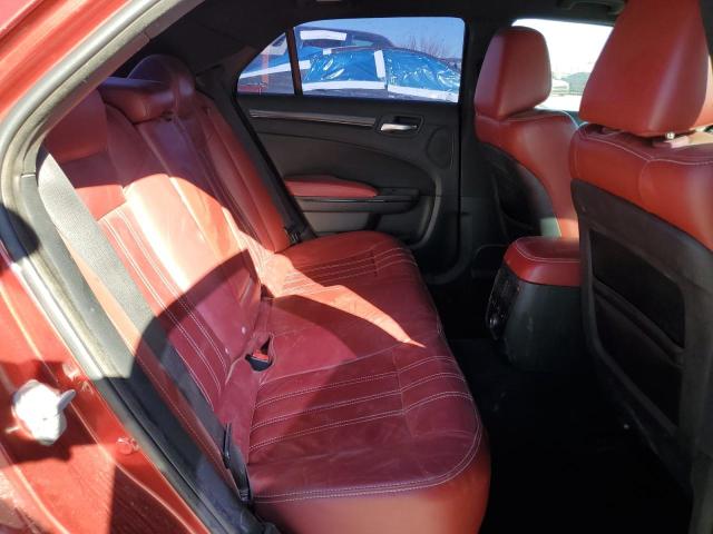 Photo 10 from auction – 2012 CHRYSLER 300 S with VIN 2C3CCABG2CH179229