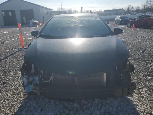 Photo 5 from auction – 2016 TOYOTA COROLLA L with VIN 5YFBURHE5GP463057