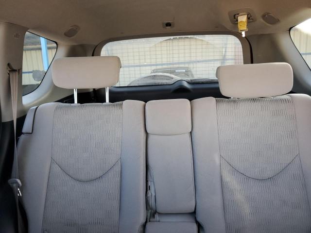 Photo 10 from auction – 2010 TOYOTA RAV4 with VIN JTMBF4DV8AD022553