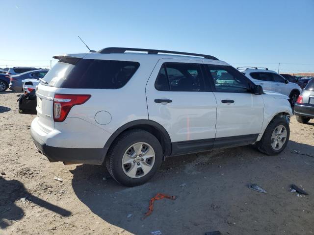 Photo 3 from auction – 2014 FORD EXPLORER with VIN 1FM5K7B85EGA17284