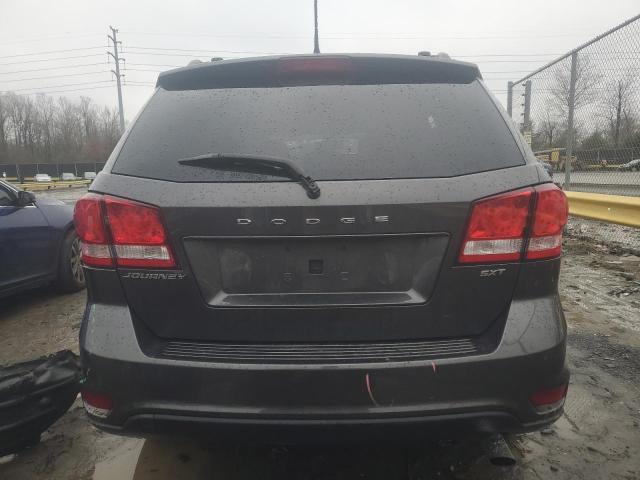Photo 6 from auction – 2016 DODGE JOURNEY SX with VIN 3C4PDCBB3GT212830