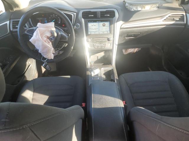 Photo 8 from auction – 2017 FORD FUSION SE with VIN 3FA6P0HD3HR292998
