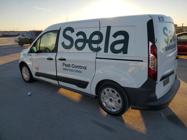 Photo 2 from auction – 2016 FORD TRANSIT CO with VIN NM0LS7E79G1292416