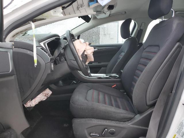 Photo 7 from auction – 2013 FORD FUSION SE with VIN 3FA6P0HR2DR157033