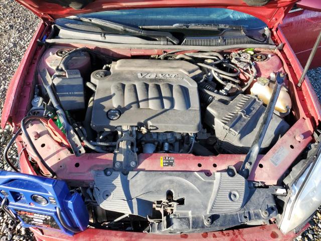 Photo 11 from auction – 2013 CHEVROLET IMPALA LT with VIN 2G1WG5E32D1142276