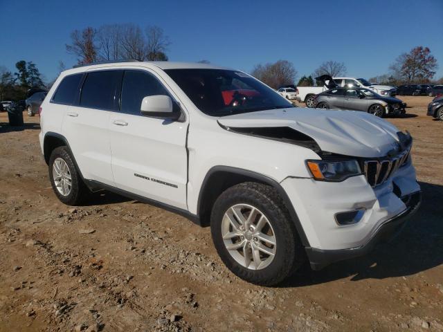 Photo 4 from auction – 2017 JEEP GRAND CHER with VIN 1C4RJFAG3HC842263