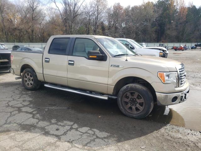 Photo 4 from auction – 2010 FORD F150 SUPER with VIN 1FTFW1CV0AFD39622