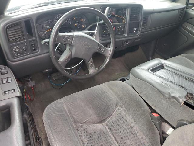Photo 8 from auction – 2004 CHEVROLET SILVERADO with VIN 2GCEC19T041238764