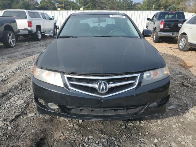 Photo 5 from auction – 2007 ACURA TSX with VIN JH4CL96867C004129
